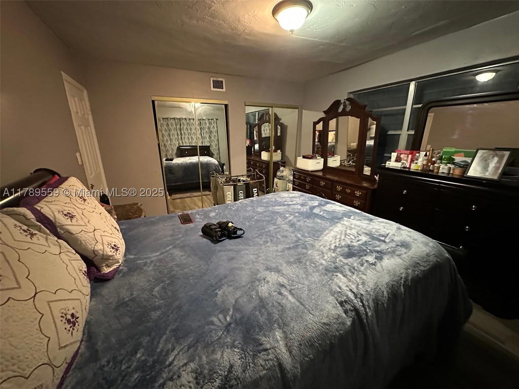 Real estate property located at 100 Virginia Rd, Broward, Miami Gardens Estates Sec, West Park, FL