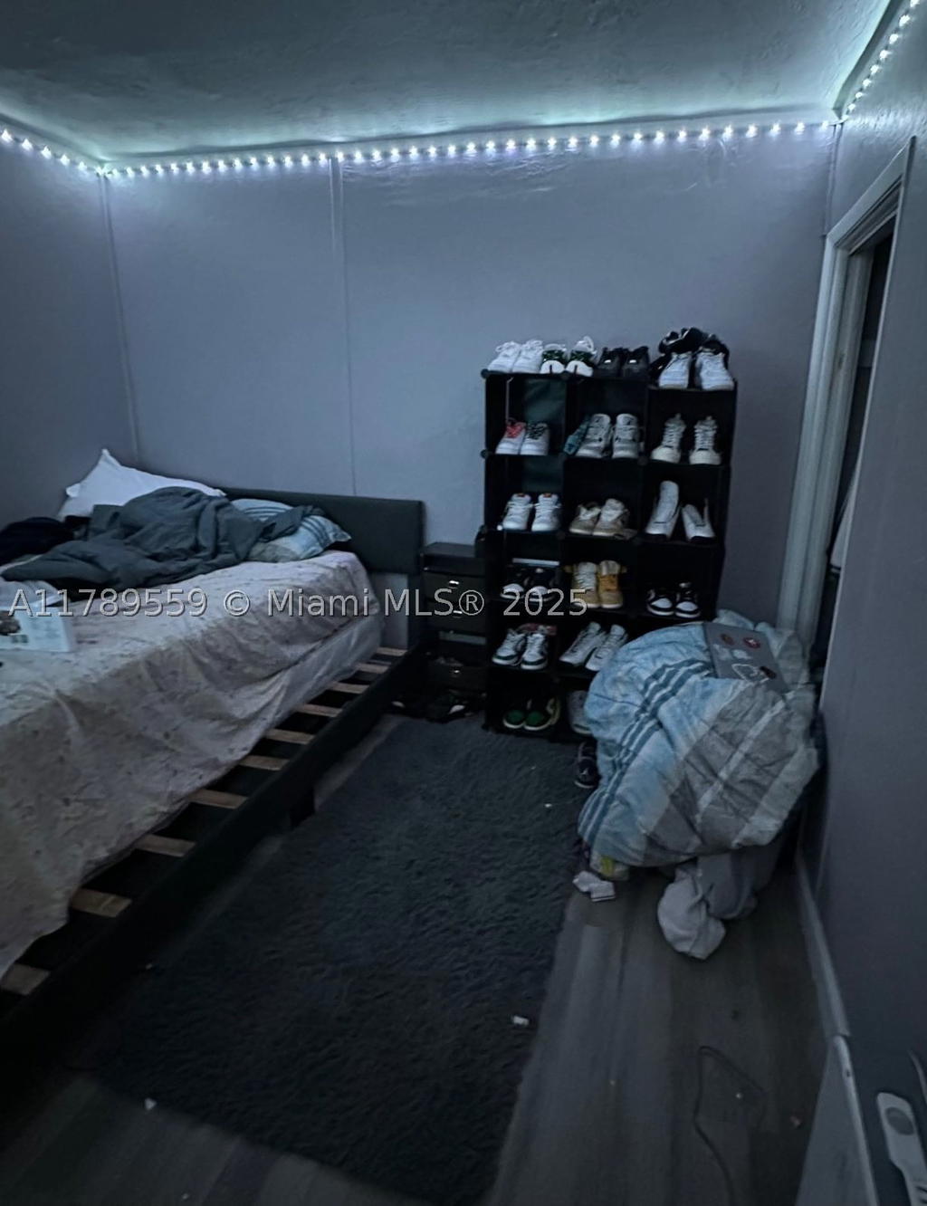 Real estate property located at 100 Virginia Rd, Broward, Miami Gardens Estates Sec, West Park, FL