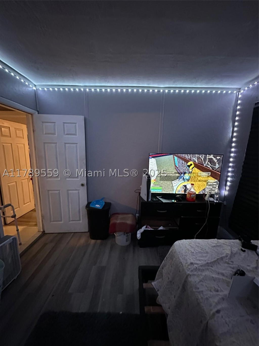 Real estate property located at 100 Virginia Rd, Broward, Miami Gardens Estates Sec, West Park, FL