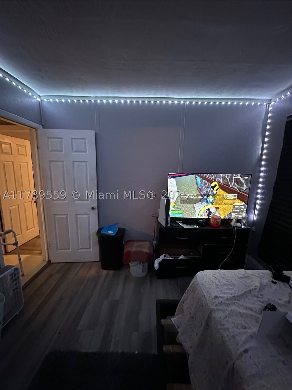 Real estate property located at 100 Virginia Rd, Broward, Miami Gardens Estates Sec, West Park, FL
