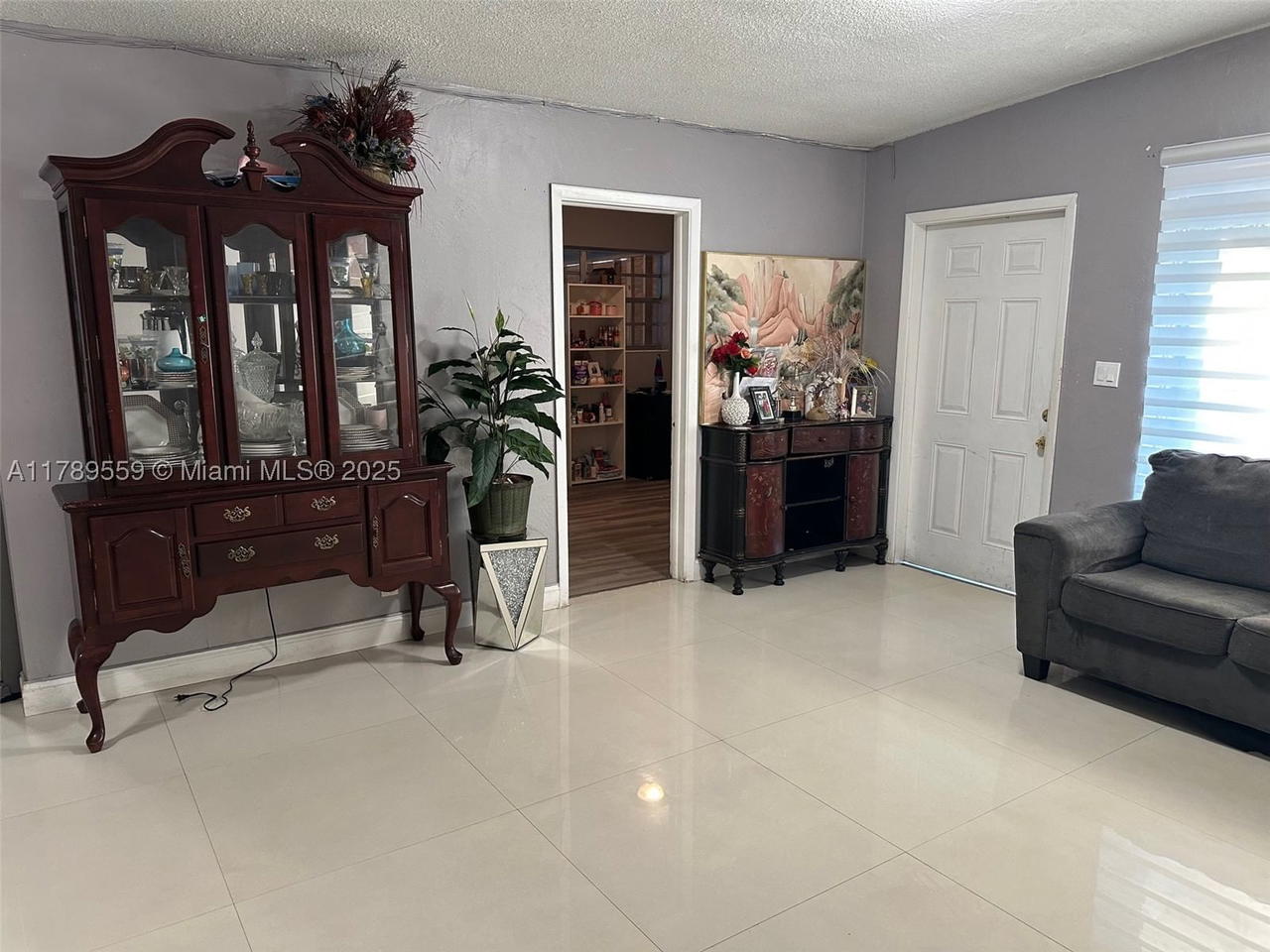 Real estate property located at 100 Virginia Rd, Broward, Miami Gardens Estates Sec, West Park, FL