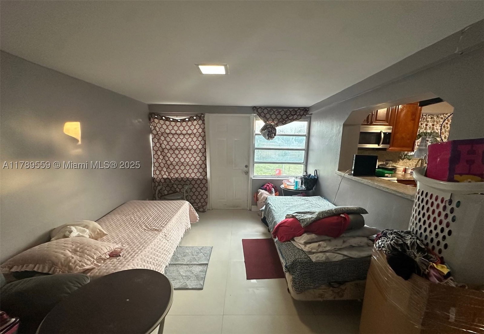 Real estate property located at 100 Virginia Rd, Broward, Miami Gardens Estates Sec, West Park, FL