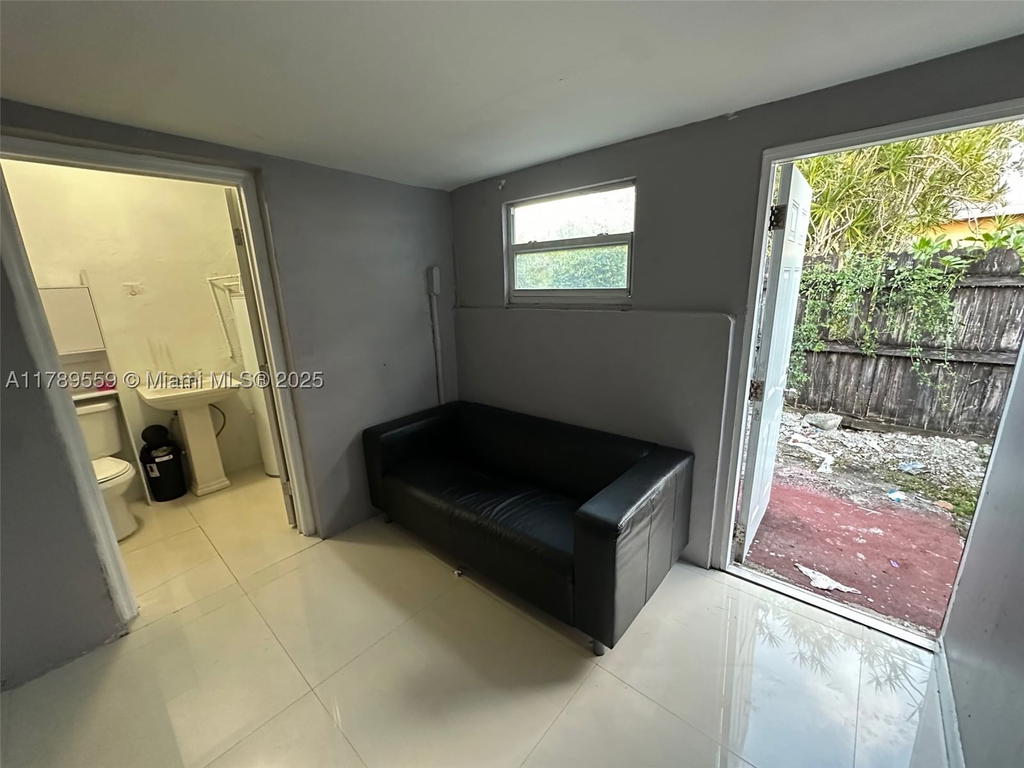 Real estate property located at 100 Virginia Rd, Broward, Miami Gardens Estates Sec, West Park, FL