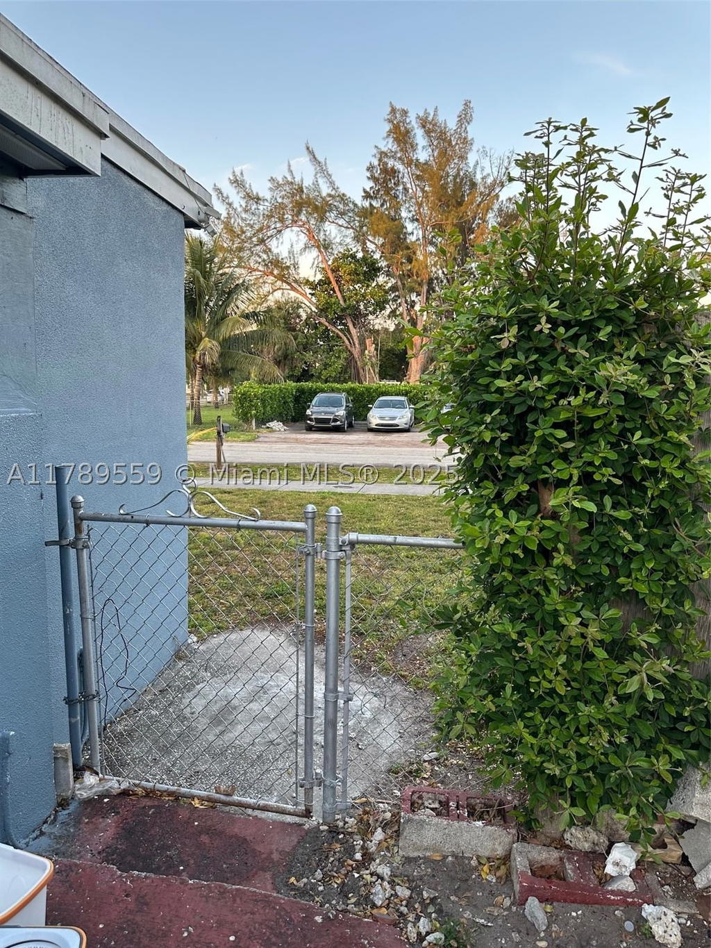 Real estate property located at 100 Virginia Rd, Broward, Miami Gardens Estates Sec, West Park, FL