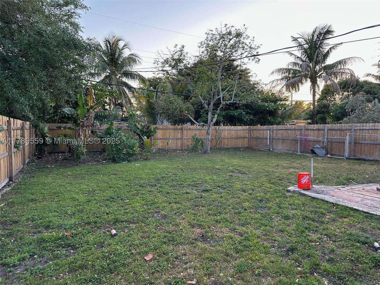 Real estate property located at 100 Virginia Rd, Broward, Miami Gardens Estates Sec, West Park, FL