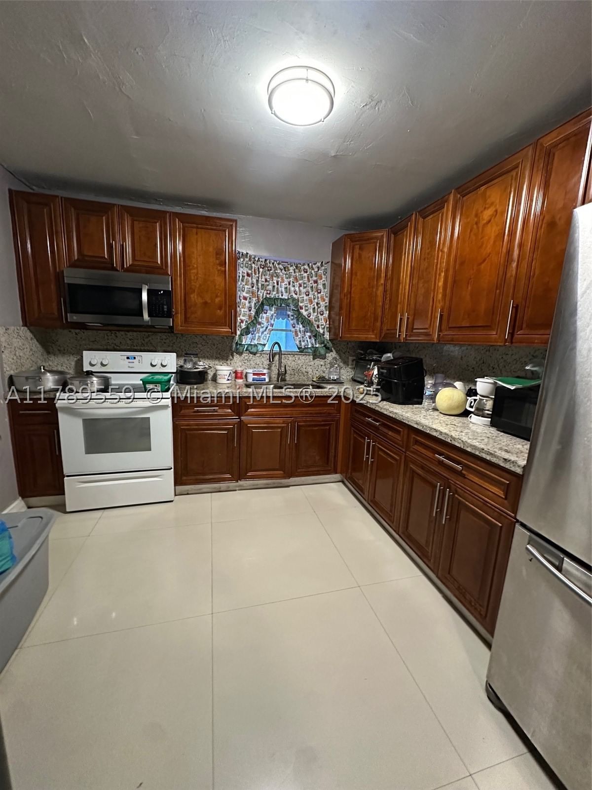 Real estate property located at 100 Virginia Rd, Broward, Miami Gardens Estates Sec, West Park, FL