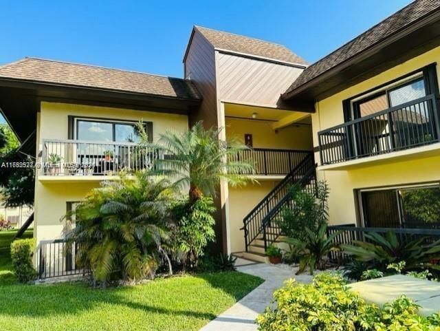 Real estate property located at 7965 86th St #124, Miami-dade, Kings Creek West Condo Bl, Miami, FL