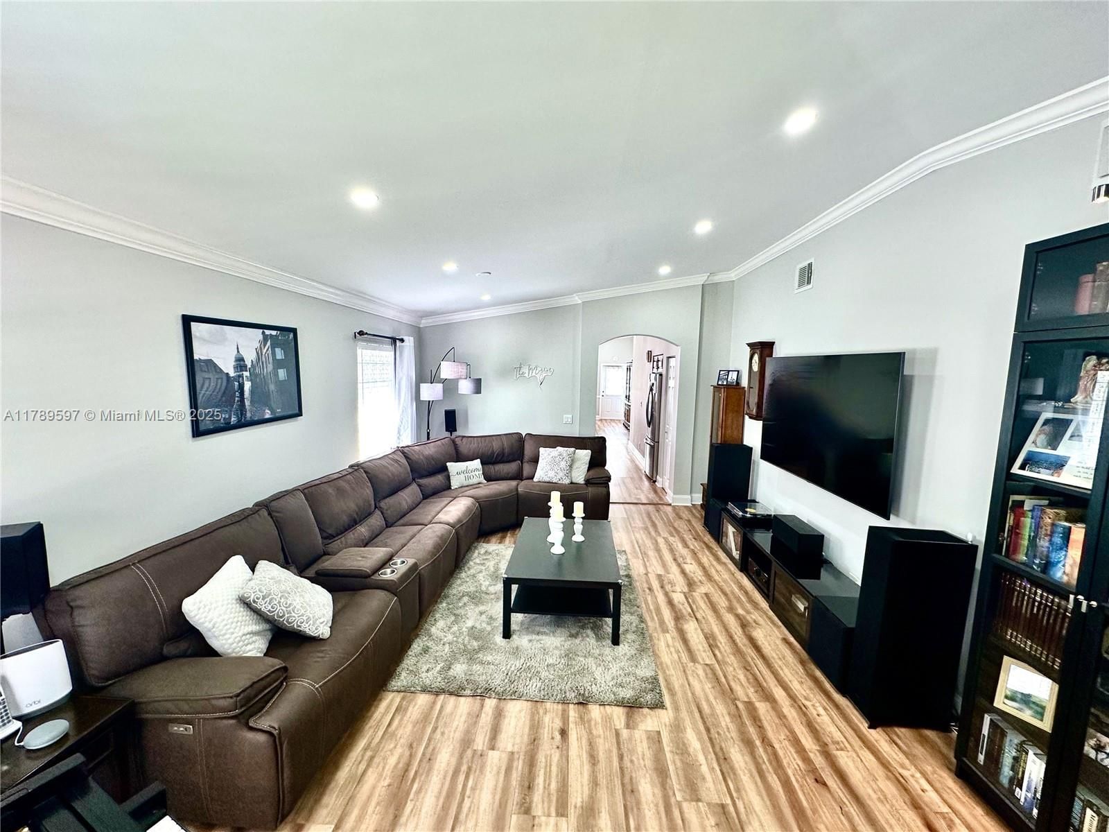 Real estate property located at 5557 125th Ter, Broward, Wyndham Lakes North, Coral Springs, FL