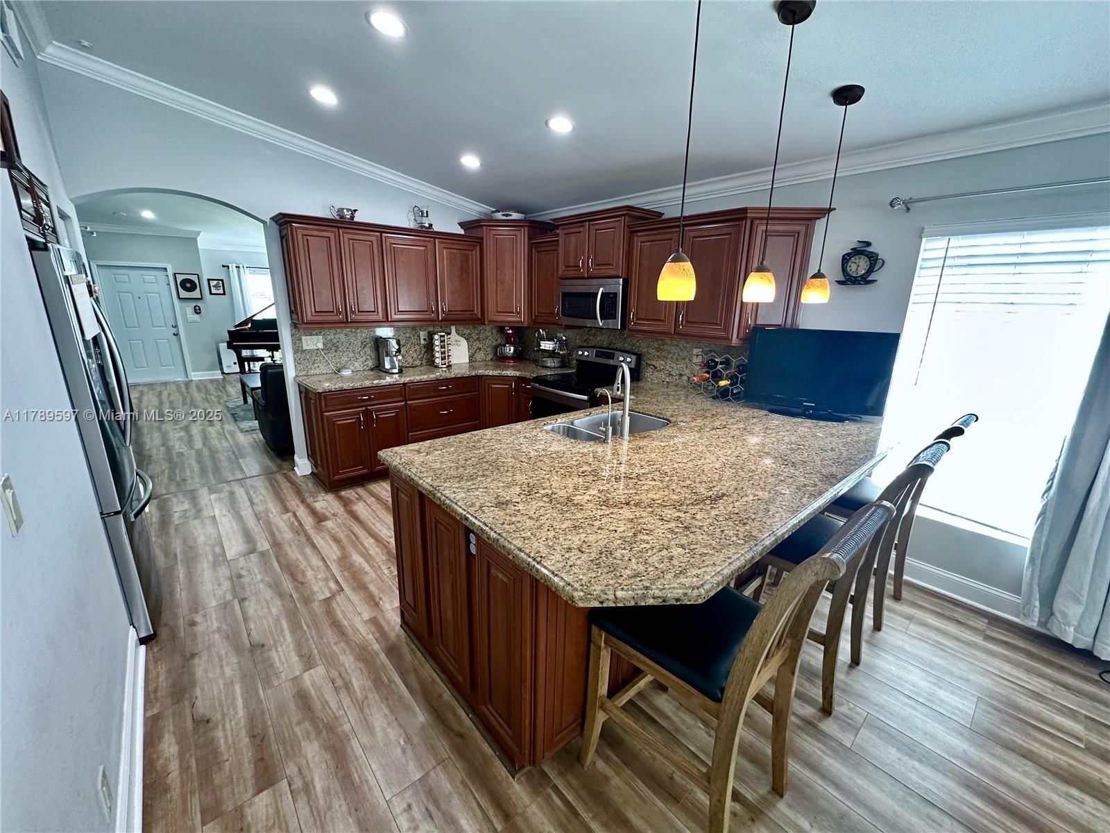 Real estate property located at 5557 125th Ter, Broward, Wyndham Lakes North, Coral Springs, FL