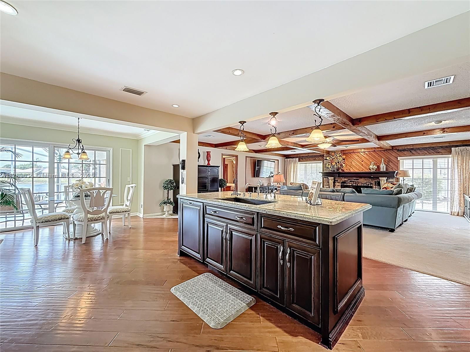 Real estate property located at 547 Deer Creek Run, Broward, Deer Creek Golf Estates, Deerfield Beach, FL