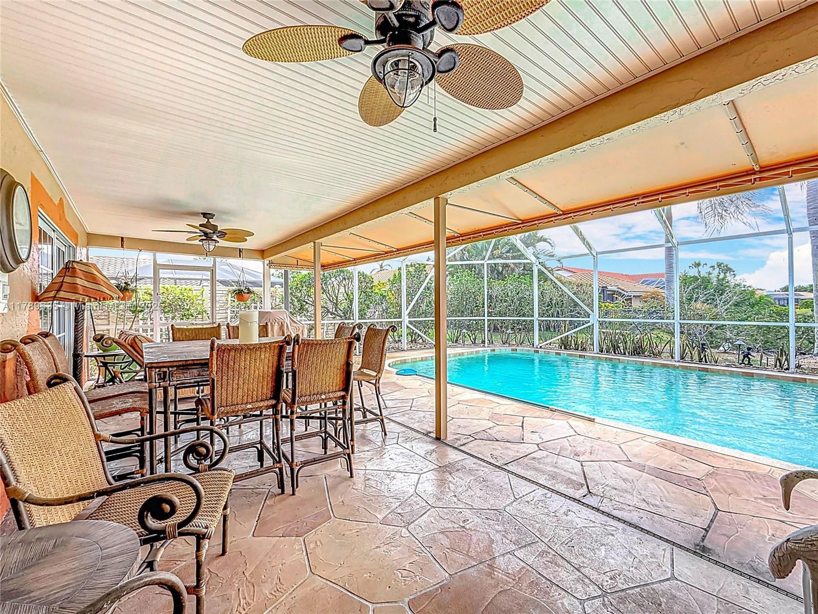 Real estate property located at 547 Deer Creek Run, Broward, Deer Creek Golf Estates, Deerfield Beach, FL