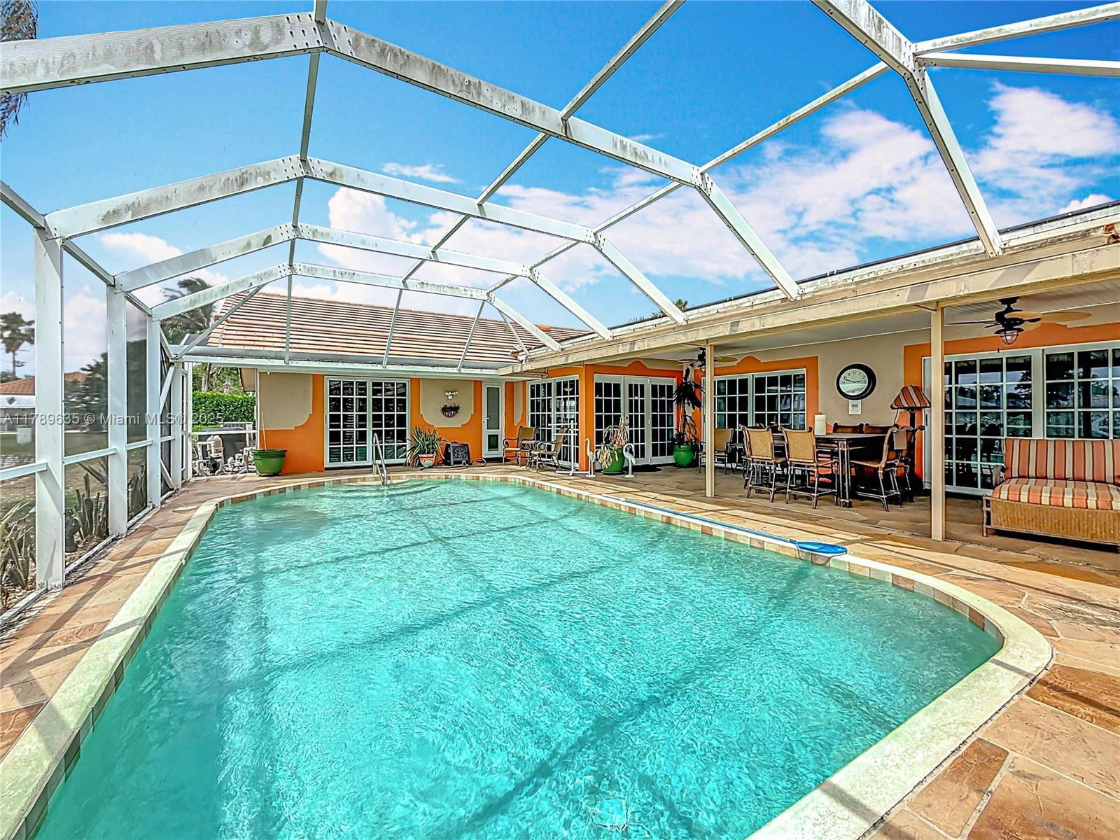 Real estate property located at 547 Deer Creek Run, Broward, Deer Creek Golf Estates, Deerfield Beach, FL