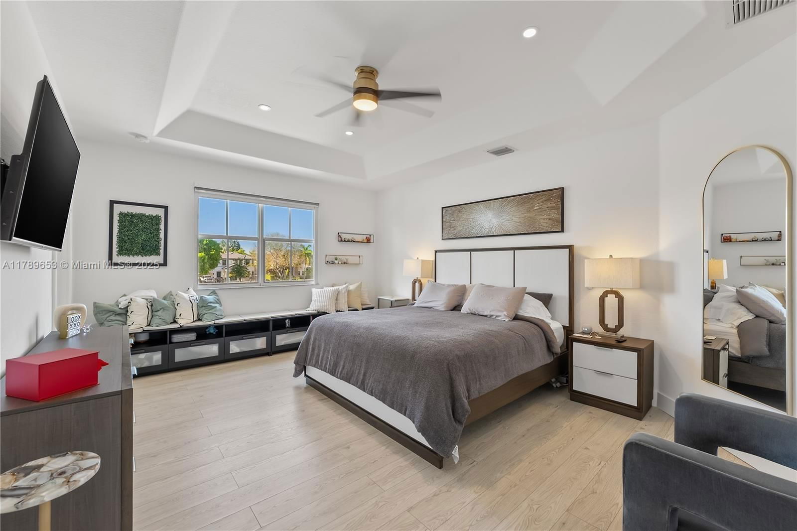 Real estate property located at 14961 17th Ln, Miami-dade, Grand Lakes Phase Iii, Miami, FL