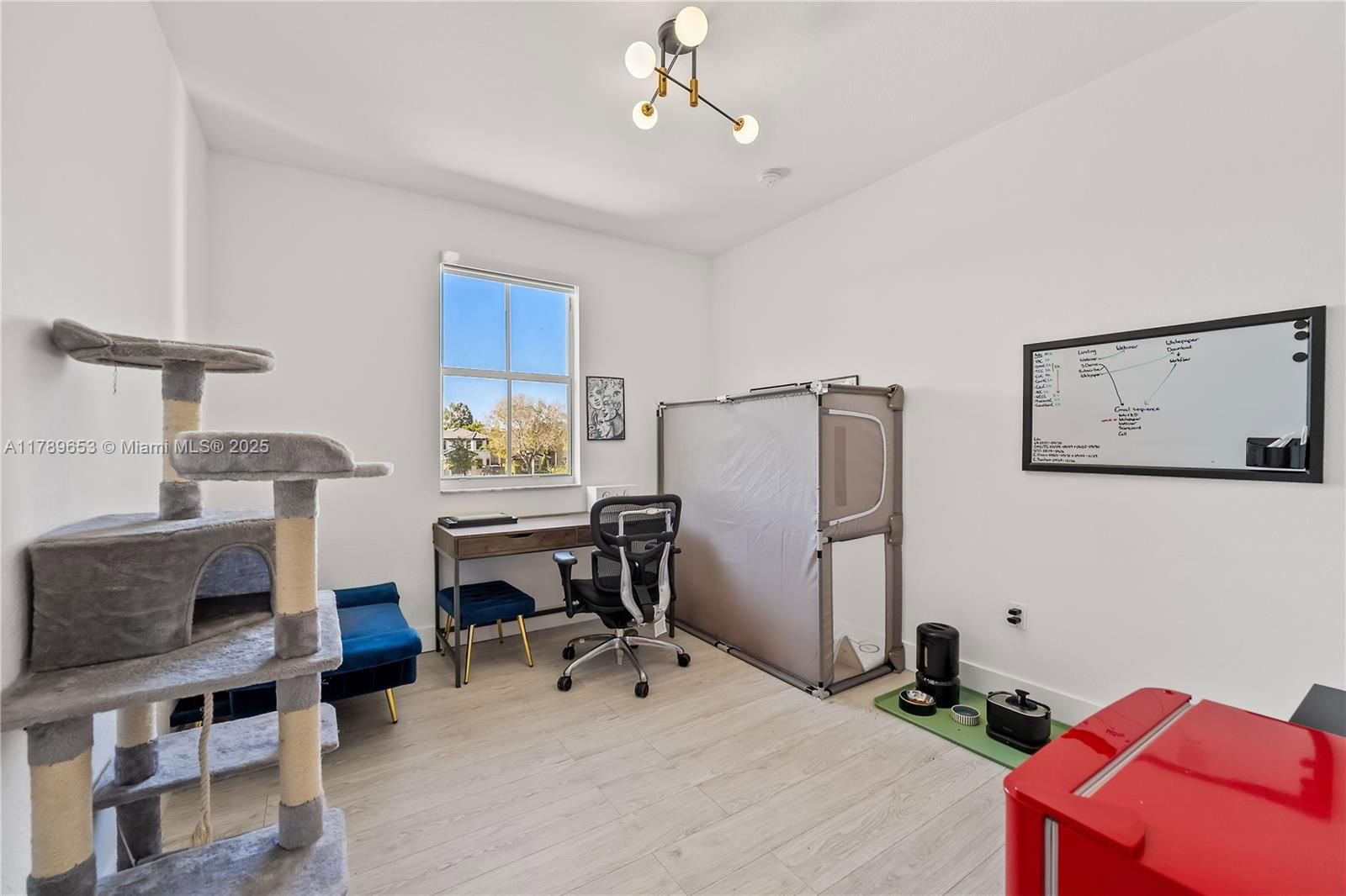 Real estate property located at 14961 17th Ln, Miami-dade, Grand Lakes Phase Iii, Miami, FL