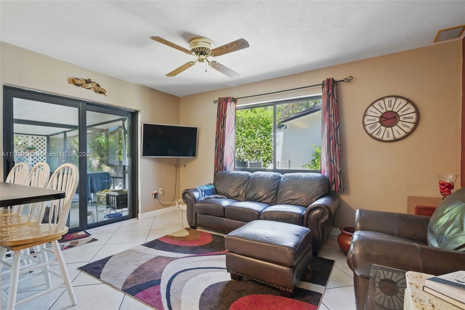 Real estate property located at 16674 93rd Ct, Miami-dade, Villa Malaga, Palmetto Bay, FL