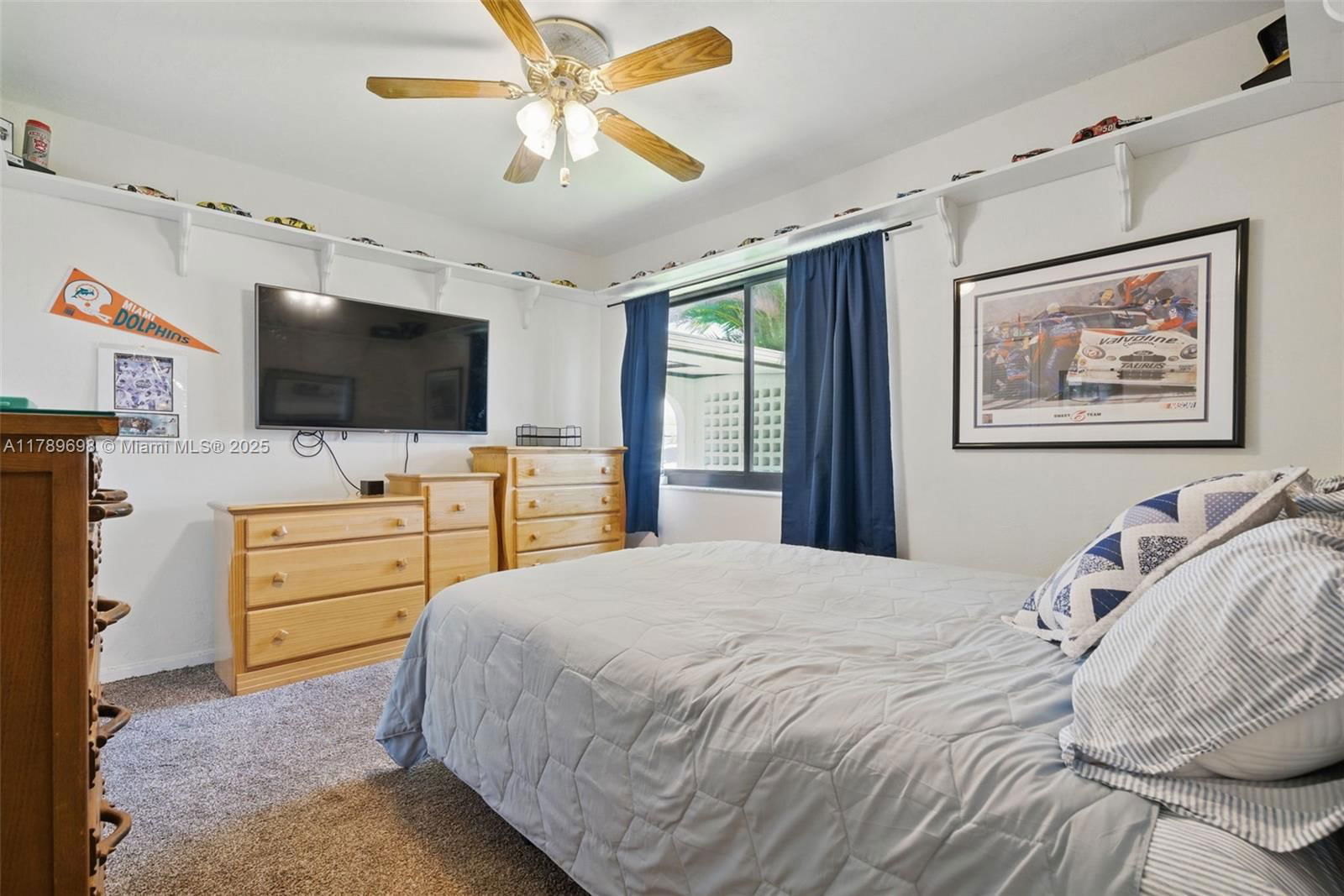 Real estate property located at 16674 93rd Ct, Miami-dade, Villa Malaga, Palmetto Bay, FL