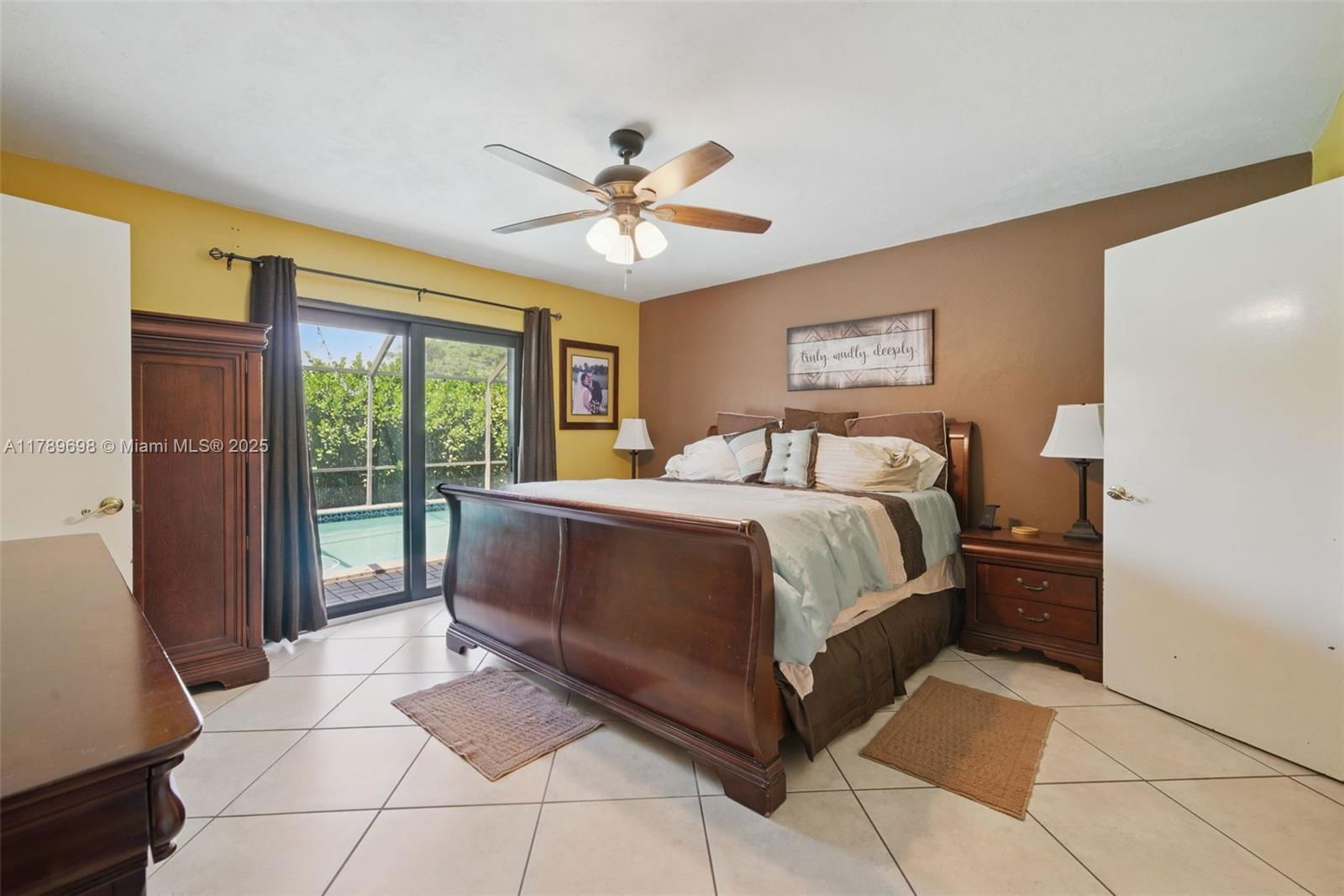Real estate property located at 16674 93rd Ct, Miami-dade, Villa Malaga, Palmetto Bay, FL