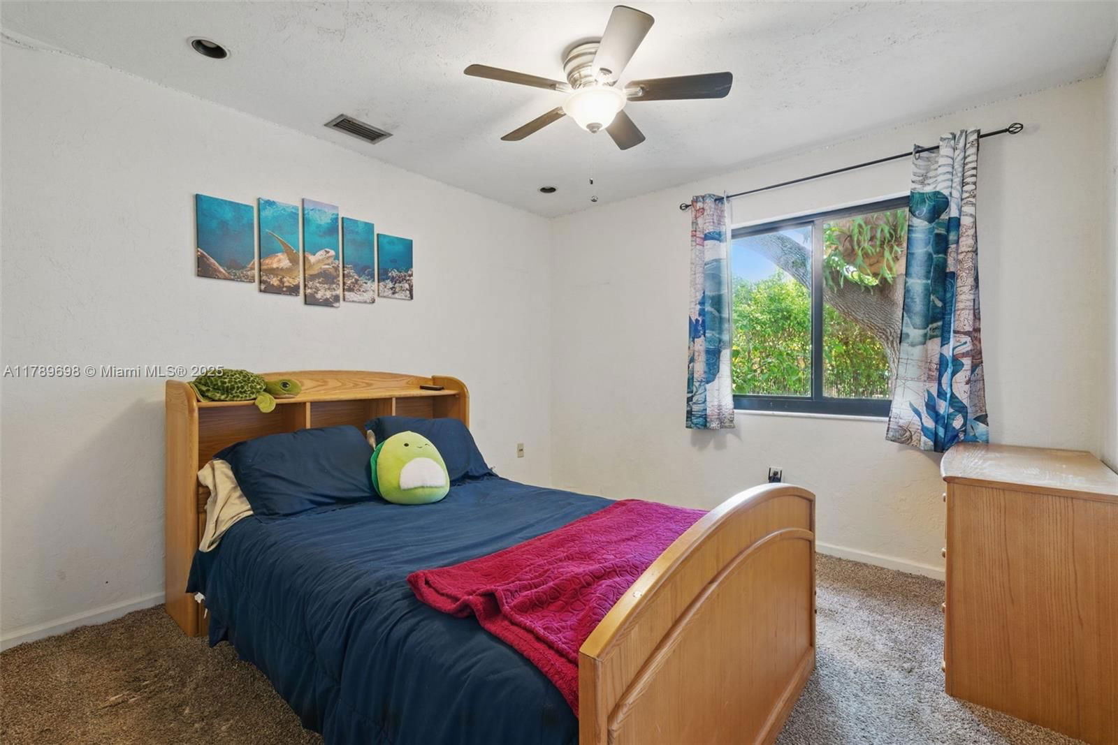 Real estate property located at 16674 93rd Ct, Miami-dade, Villa Malaga, Palmetto Bay, FL