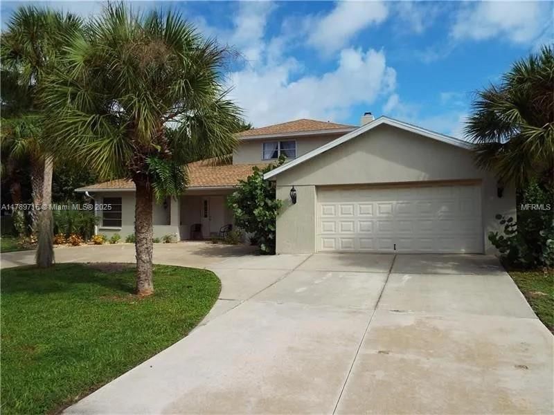 Real estate property located at 822 Diane Cir, Sarasota, 2159 - Spanish Wells, Englewood, FL