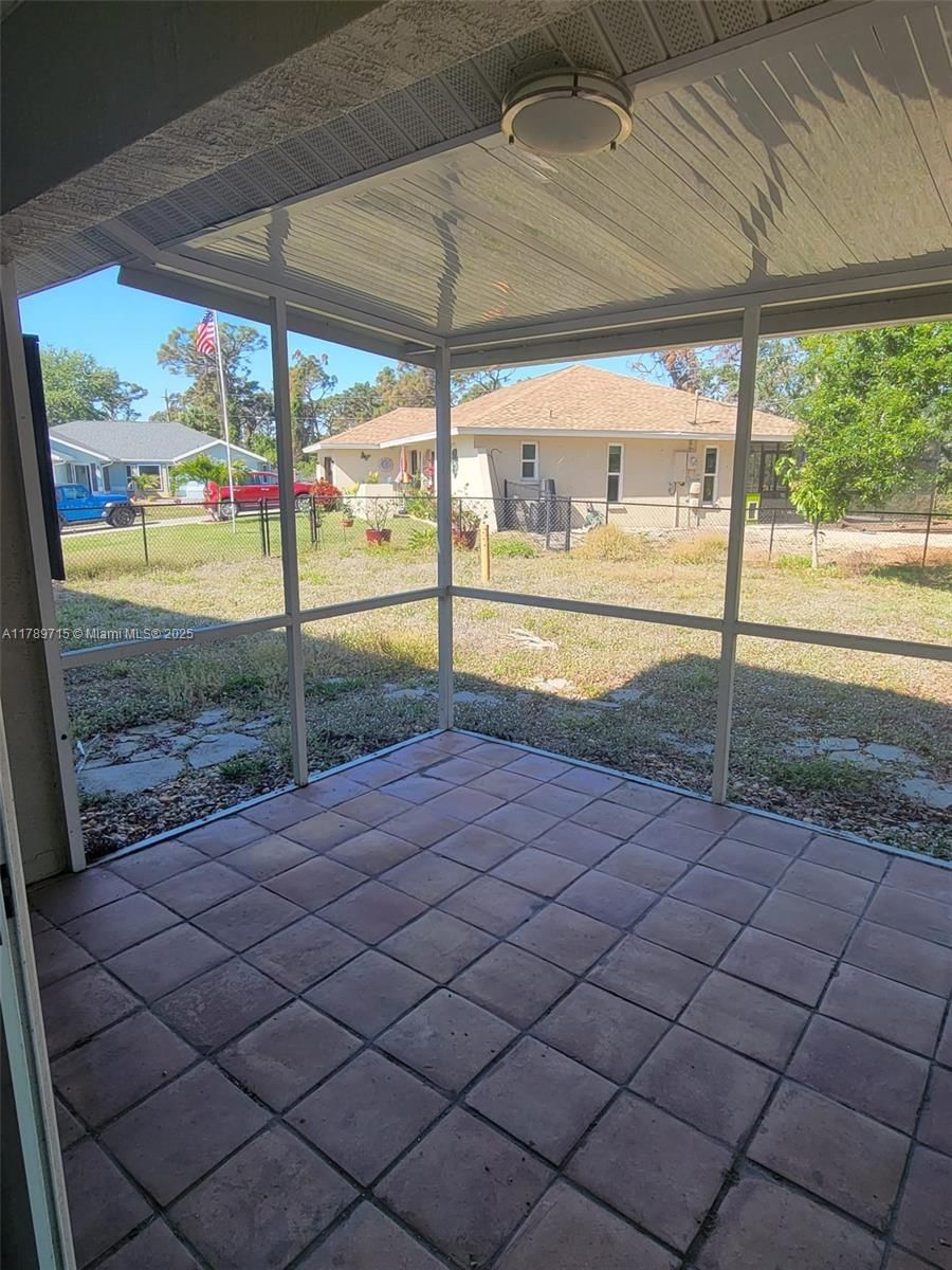 Real estate property located at 822 Diane Cir, Sarasota, 2159 - Spanish Wells, Englewood, FL