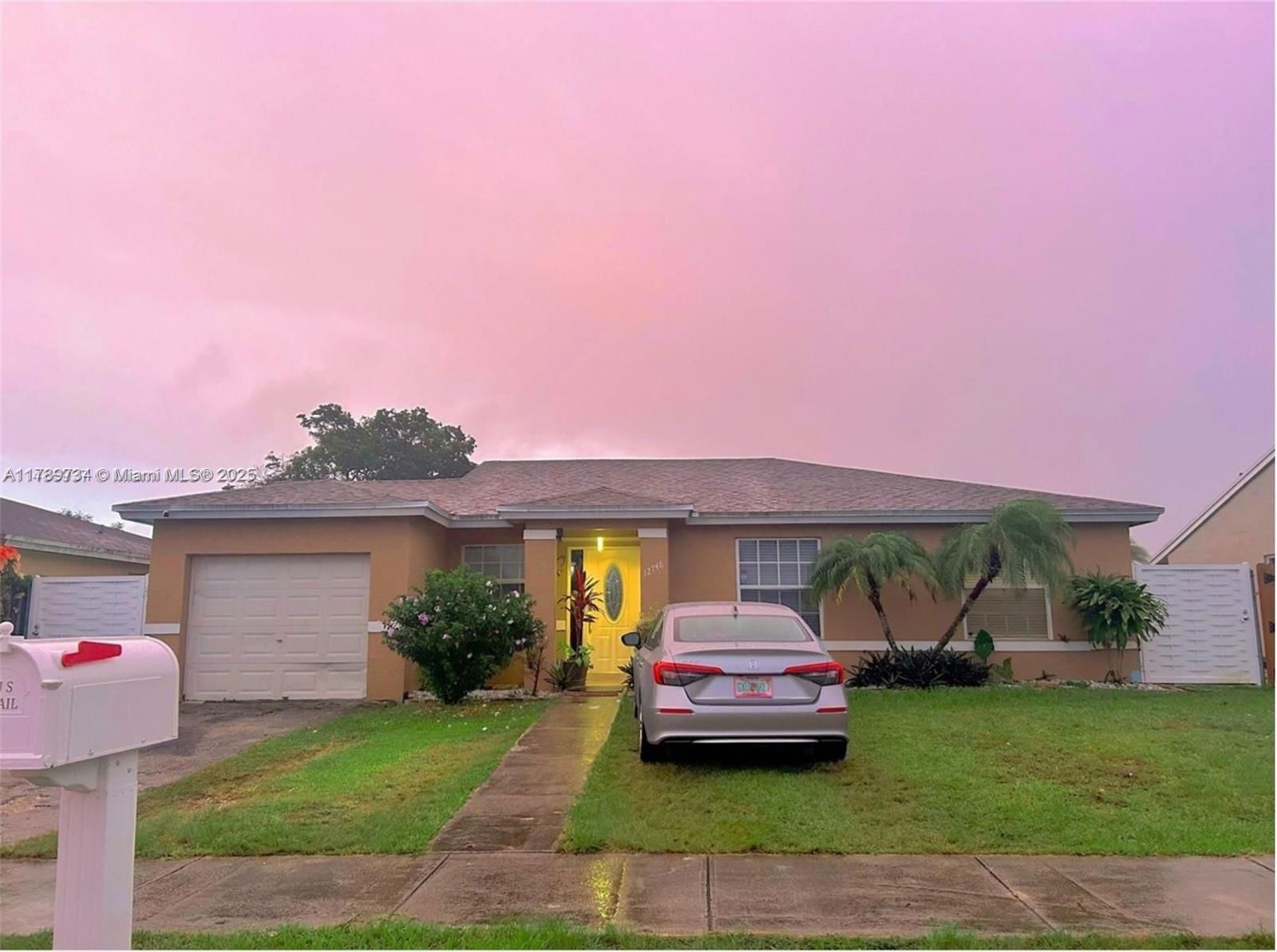 Real estate property located at 12748 265th Ter, Miami-dade, Naroca Estates Sec 1, Homestead, FL