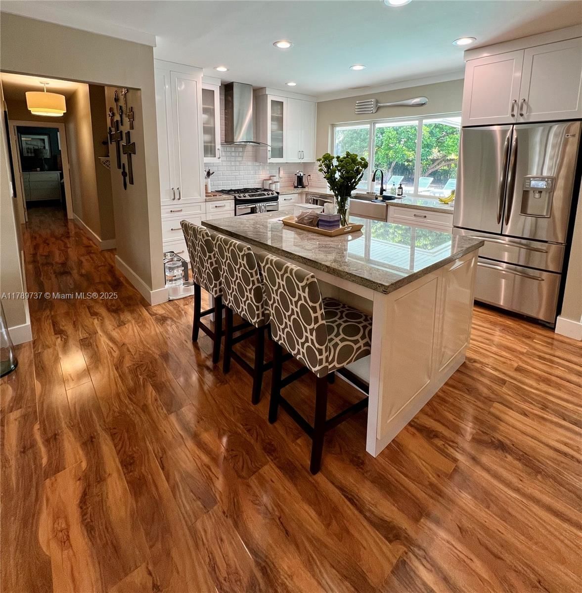 Real estate property located at 8620 185th St, Miami-dade, Whispering Pines Estates, Cutler Bay, FL