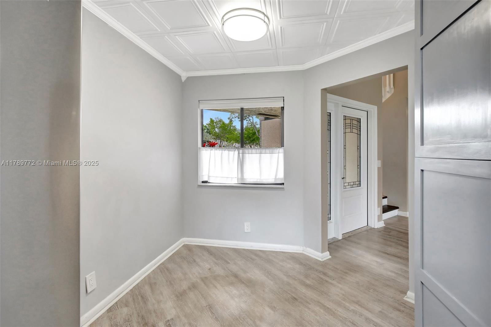 Real estate property located at 129 Chelsea Ln, Broward, Chelsea One, Plantation, FL