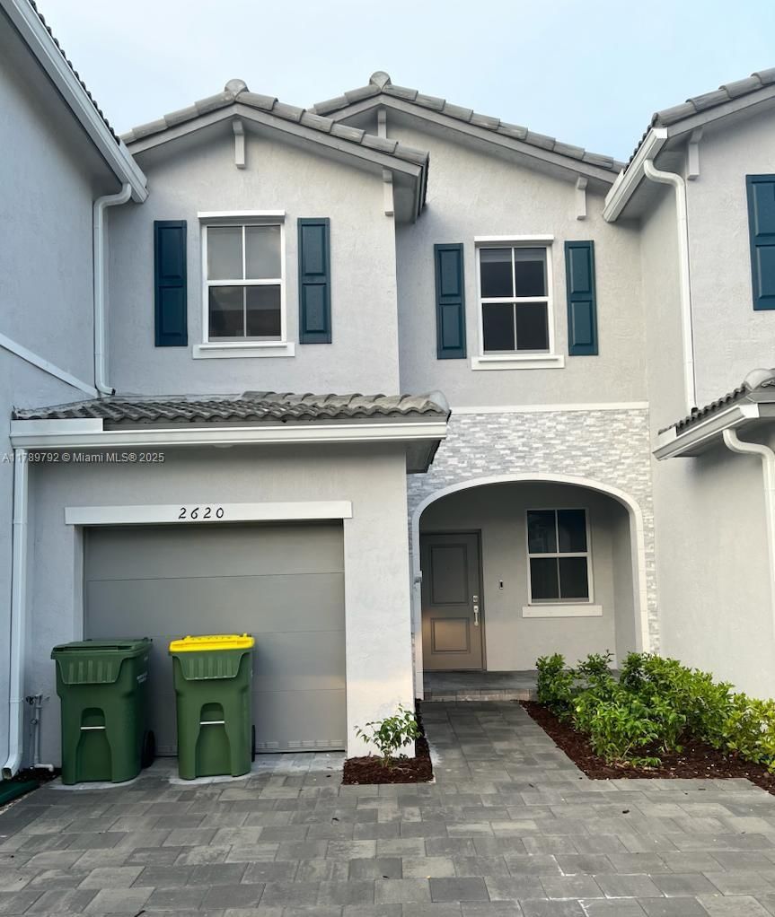 Real estate property located at 2620 10th St #0, Miami-dade, Keys Gate Residential, Homestead, FL