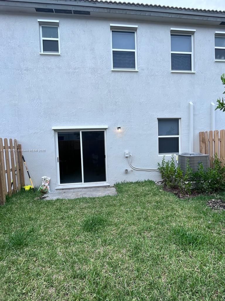 Real estate property located at 2620 10th St #0, Miami-dade, Keys Gate Residential, Homestead, FL
