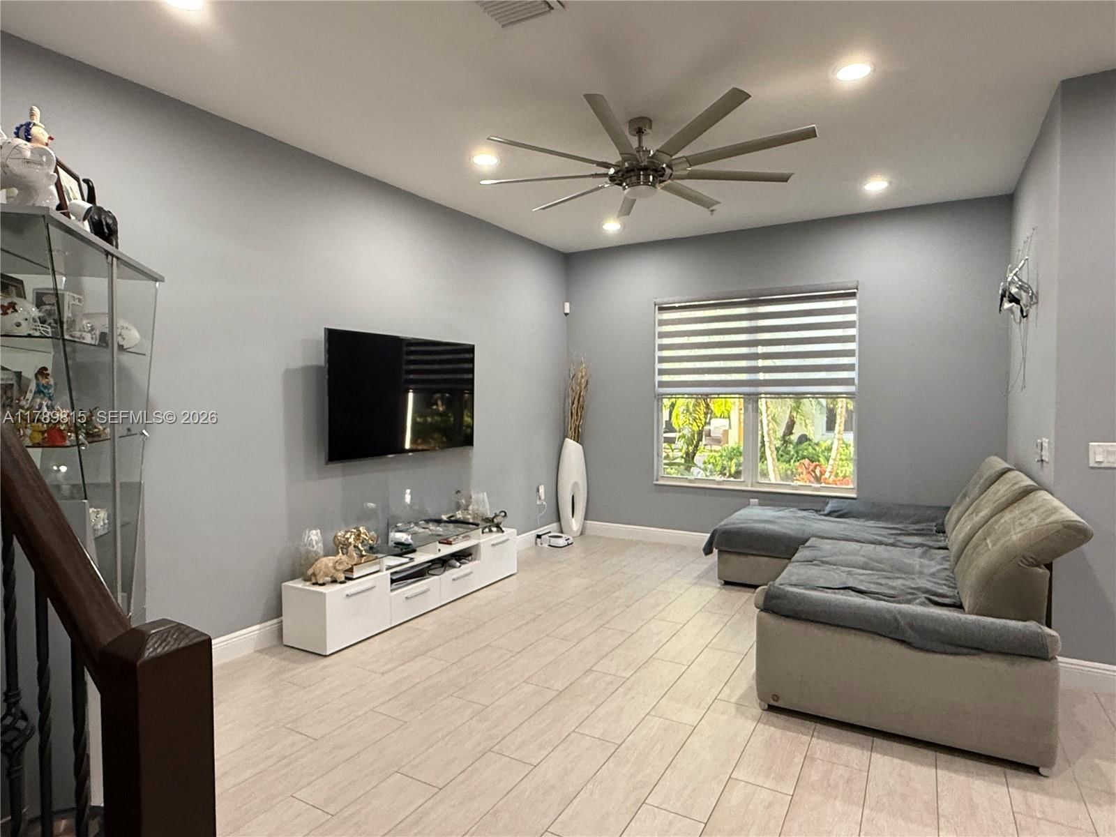 Real estate property located at 12463 17th Ct, Broward, Pembroke Falls-phase 1, Pembroke Pines, FL