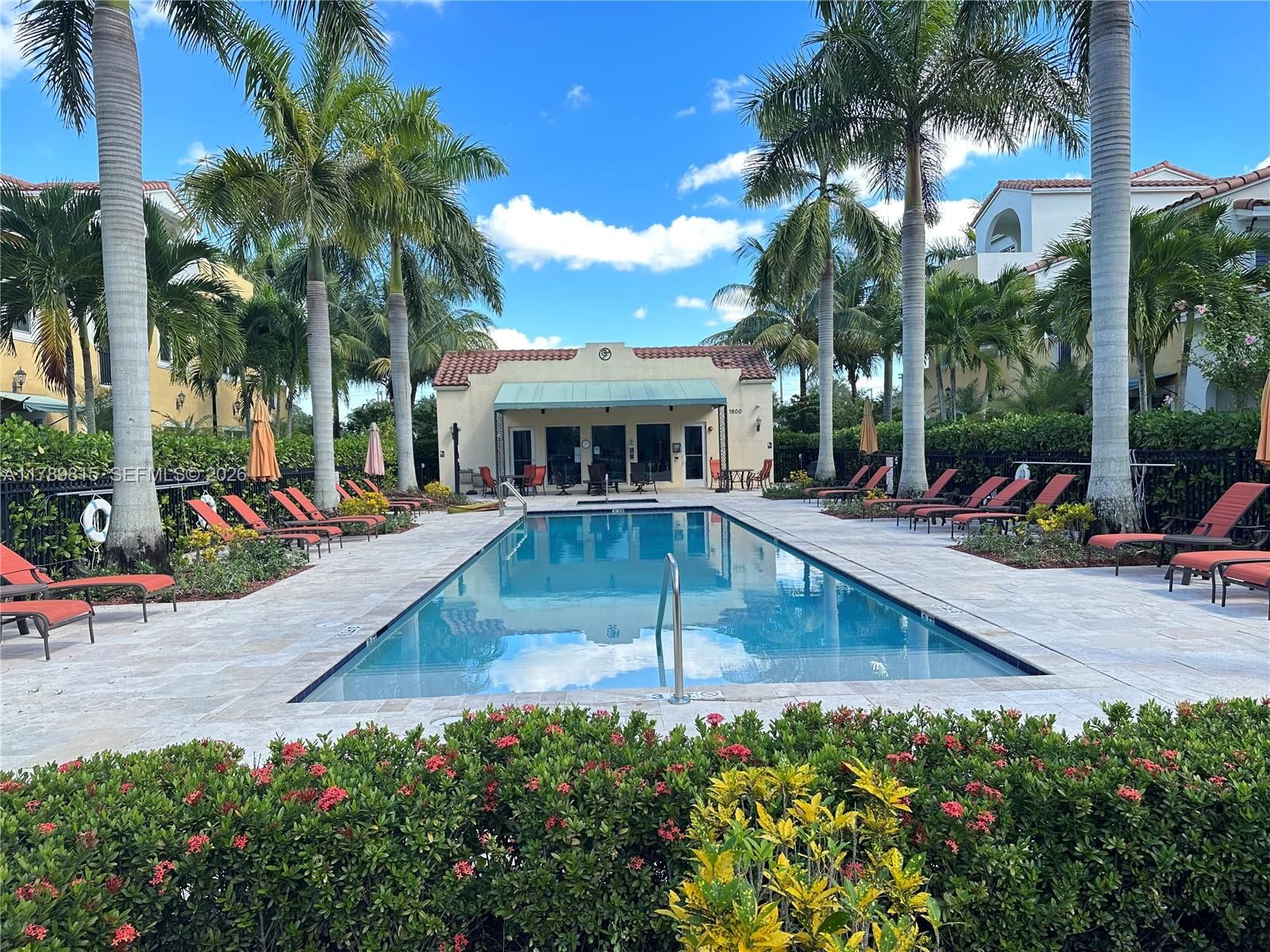 Real estate property located at 12463 17th Ct, Broward, Pembroke Falls-phase 1, Pembroke Pines, FL