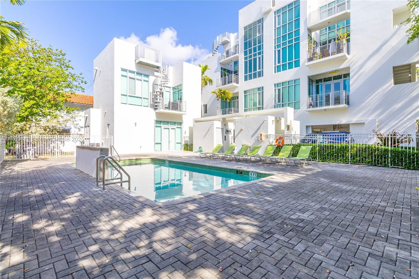 Real estate property located at 3062 Bird Ave C1, Miami-dade, Coconut Grove, Miami, FL
