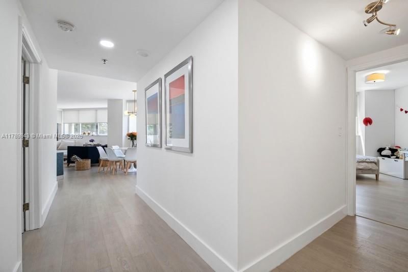 Real estate property located at 6422 Collins Ave #301, Miami-dade, Florida Towers Condo, Miami Beach, FL