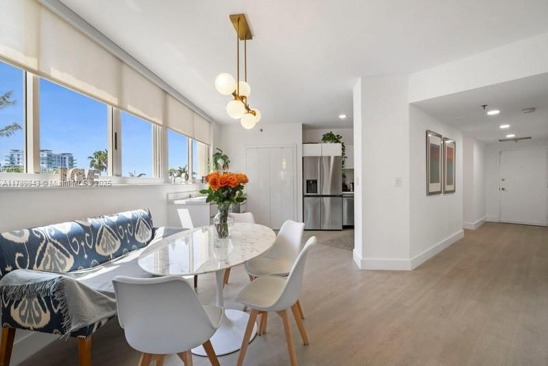Real estate property located at 6422 Collins Ave #301, Miami-dade, Florida Towers Condo, Miami Beach, FL