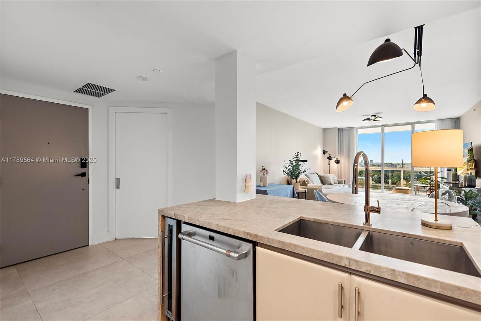 Real estate property located at 9595 Collins Ave N10F, Miami-dade, Solimar Condo, Surfside, FL