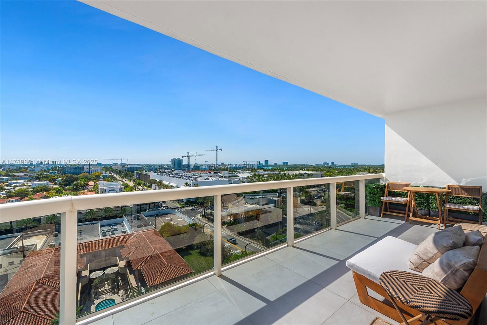 Real estate property located at 9595 Collins Ave N10F, Miami-dade, Solimar Condo, Surfside, FL