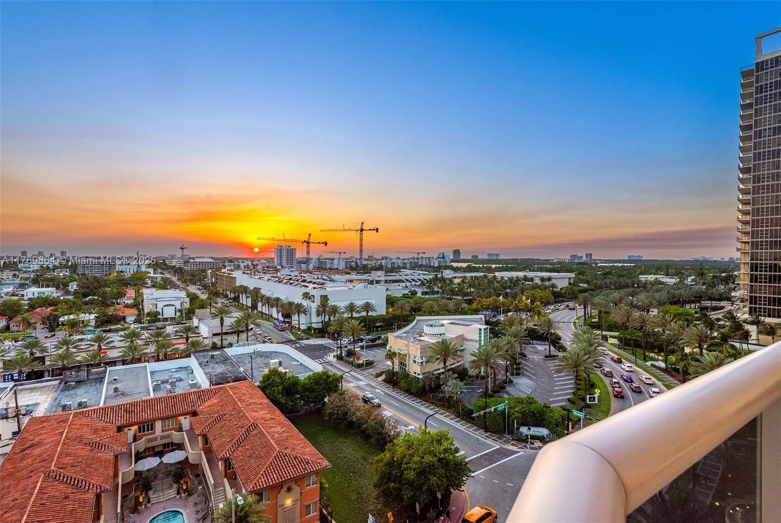 Real estate property located at 9595 Collins Ave N10F, Miami-dade, Solimar Condo, Surfside, FL