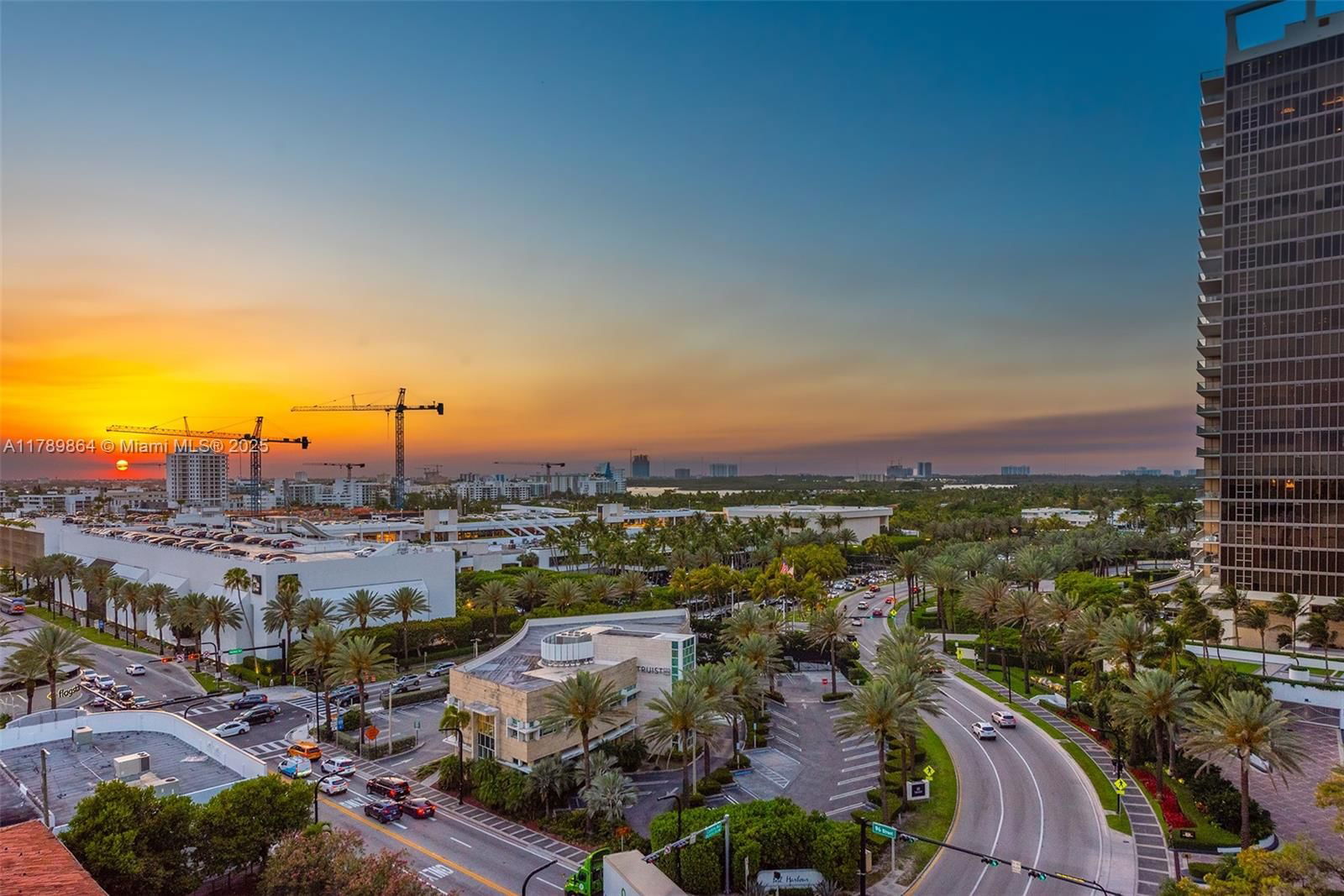 Real estate property located at 9595 Collins Ave N10F, Miami-dade, Solimar Condo, Surfside, FL