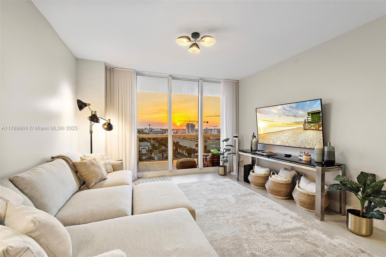 Real estate property located at 9595 Collins Ave N10F, Miami-dade, Solimar Condo, Surfside, FL