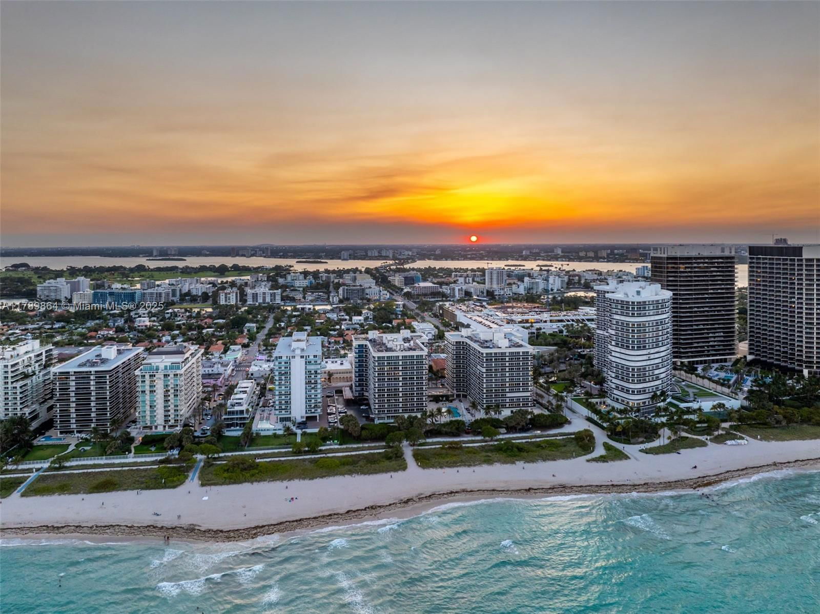 Real estate property located at 9595 Collins Ave N10F, Miami-dade, Solimar Condo, Surfside, FL