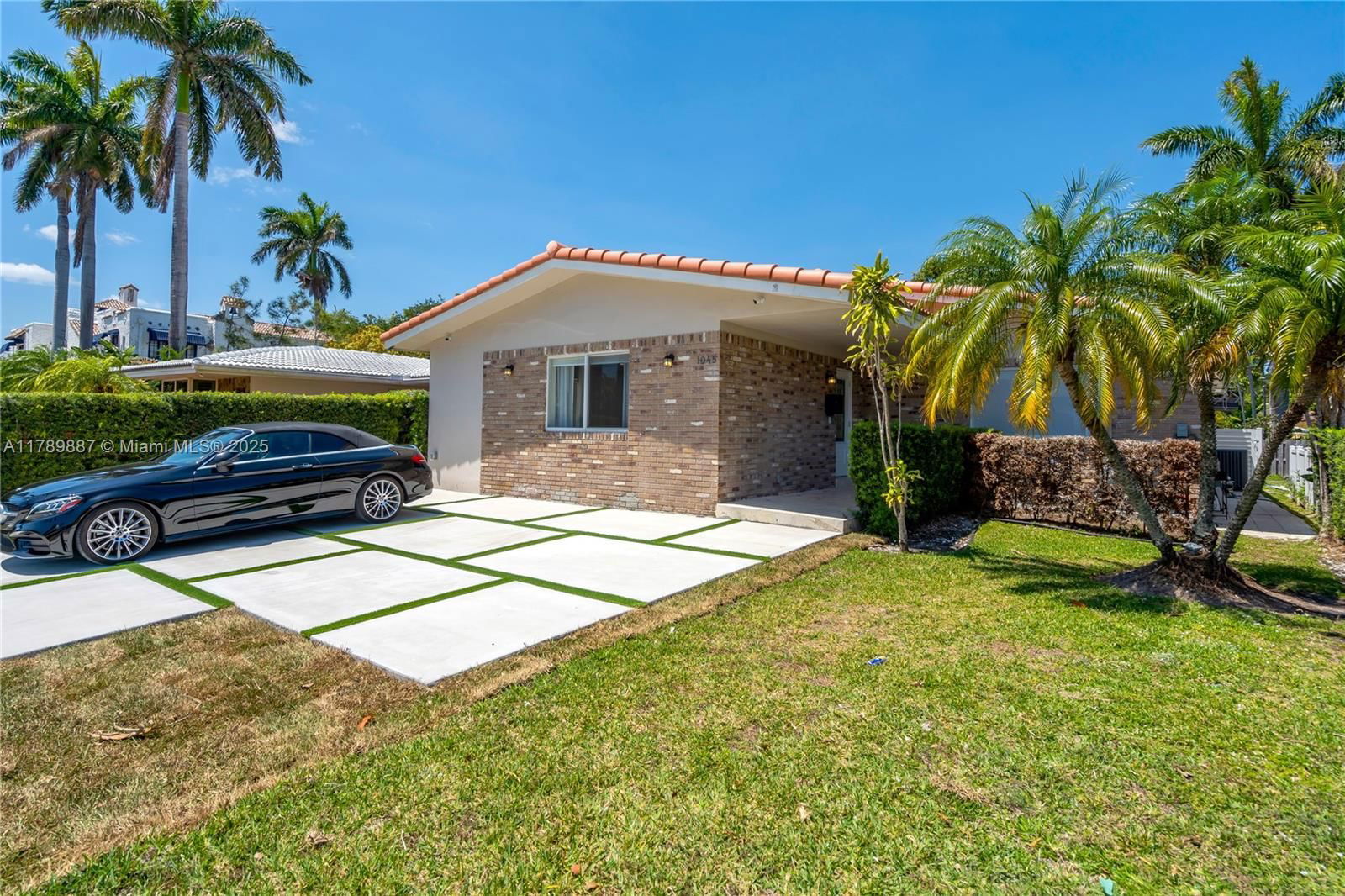 Real estate property located at 1045 Hollywood Blvd, Broward, Hollywood Lakes Section, Hollywood, FL
