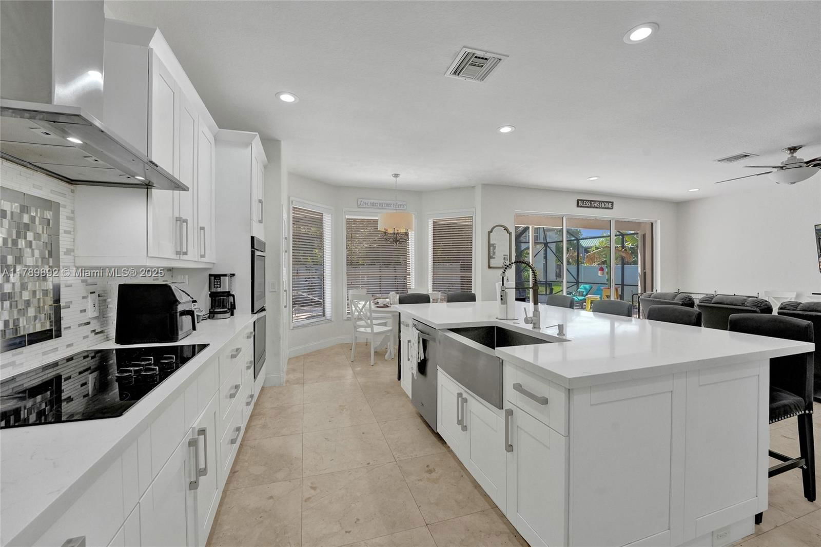 Real estate property located at 17946 35th Dr, Broward, Silver Lakes Phase Iii Re, Miramar, FL