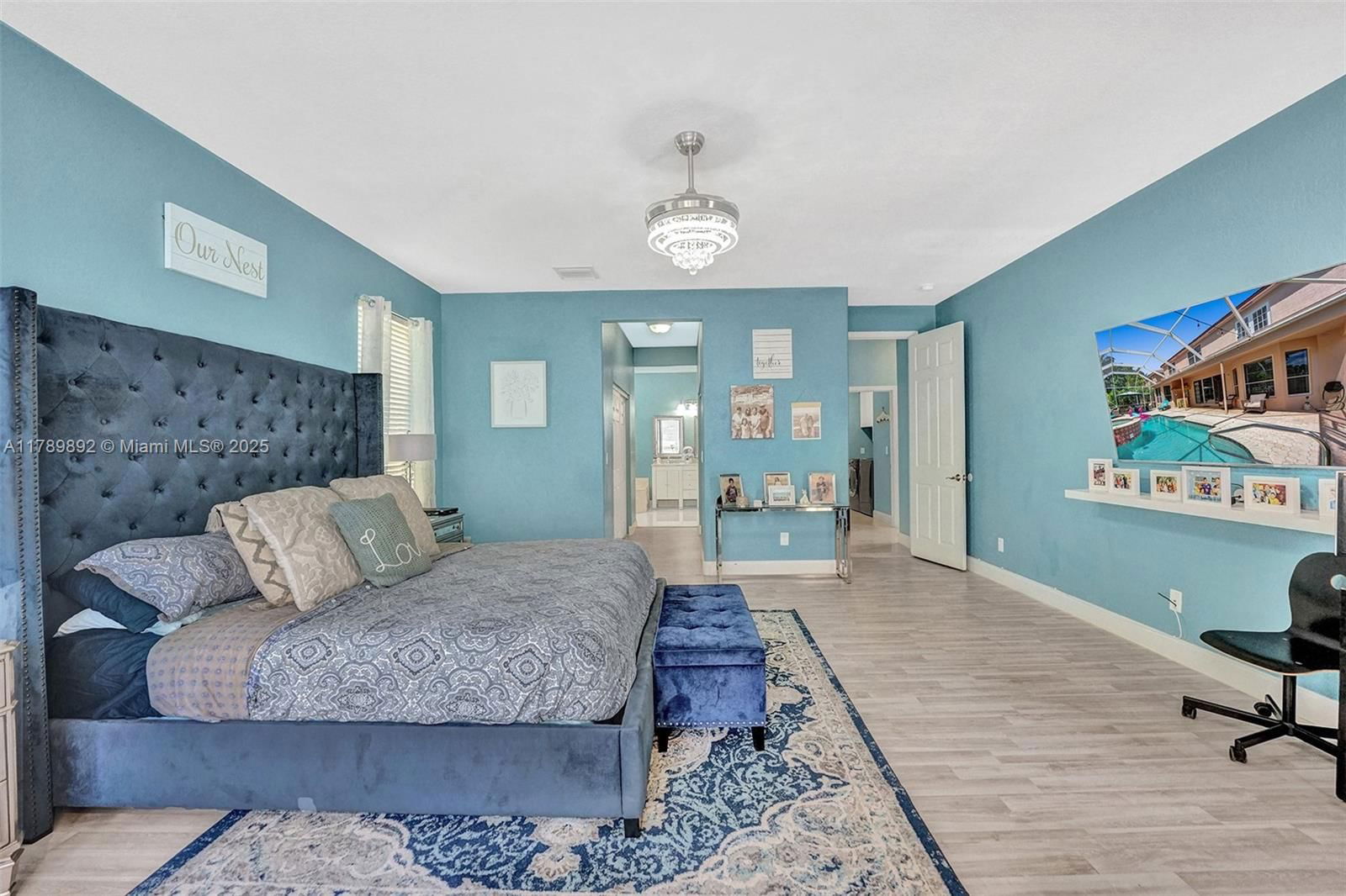 Real estate property located at 17946 35th Dr, Broward, Silver Lakes Phase Iii Re, Miramar, FL