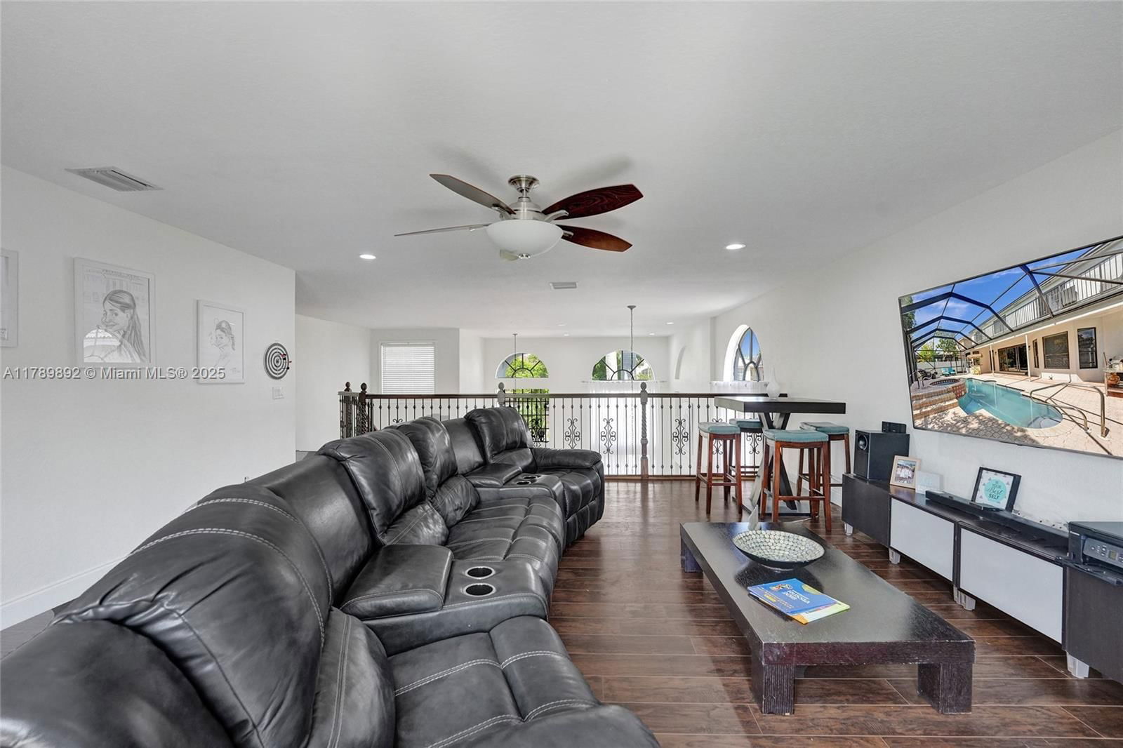 Real estate property located at 17946 35th Dr, Broward, Silver Lakes Phase Iii Re, Miramar, FL