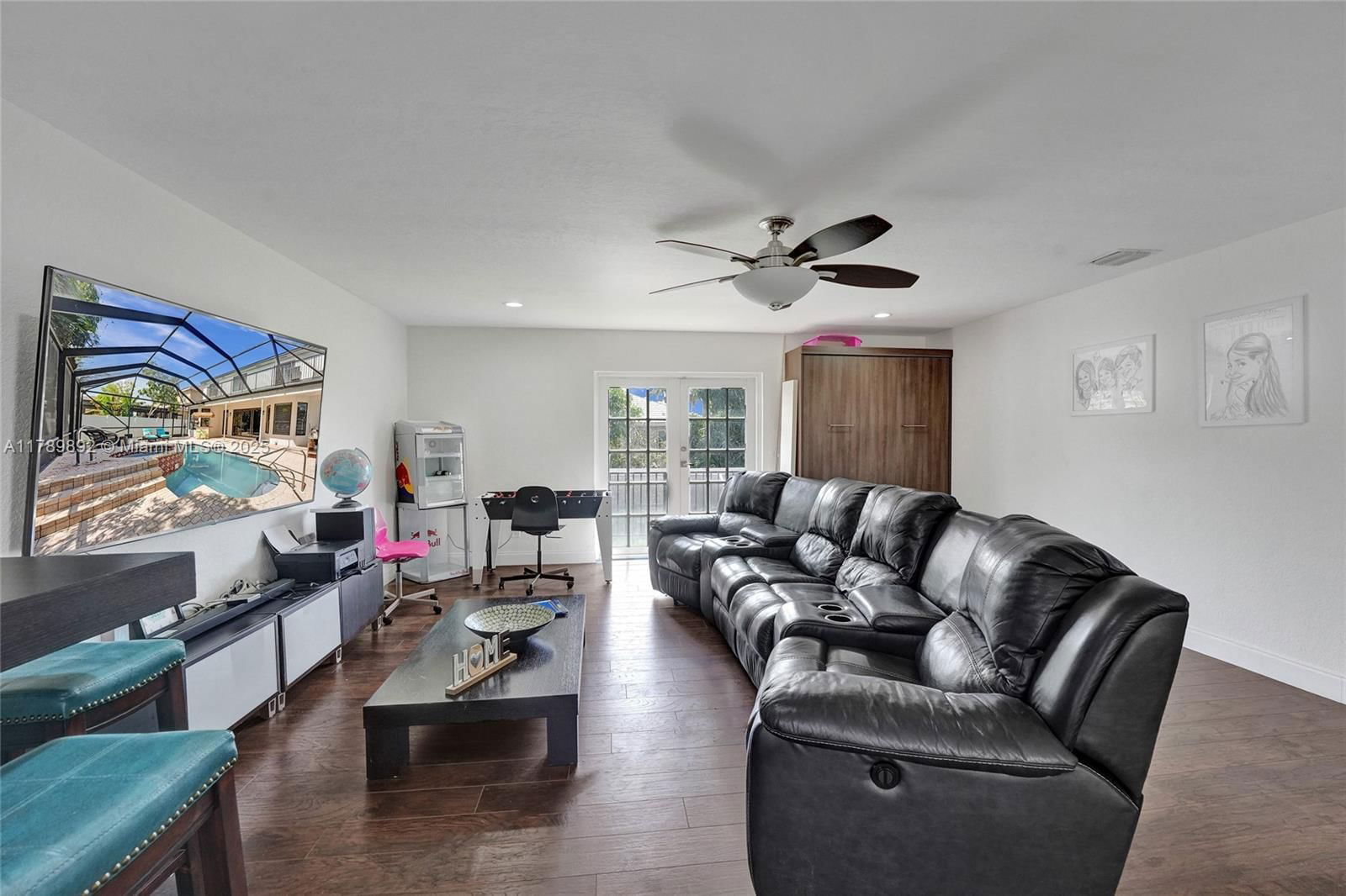 Real estate property located at 17946 35th Dr, Broward, Silver Lakes Phase Iii Re, Miramar, FL