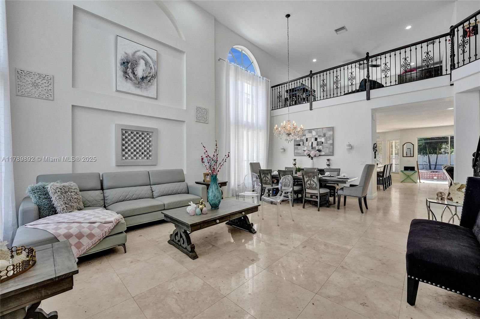 Real estate property located at 17946 35th Dr, Broward, Silver Lakes Phase Iii Re, Miramar, FL