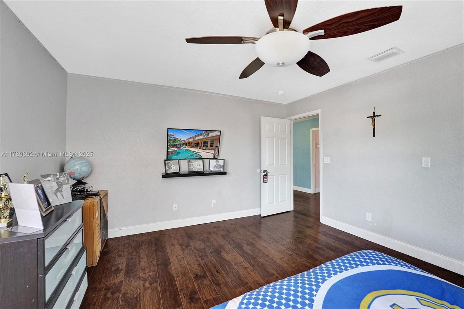Real estate property located at 17946 35th Dr, Broward, Silver Lakes Phase Iii Re, Miramar, FL