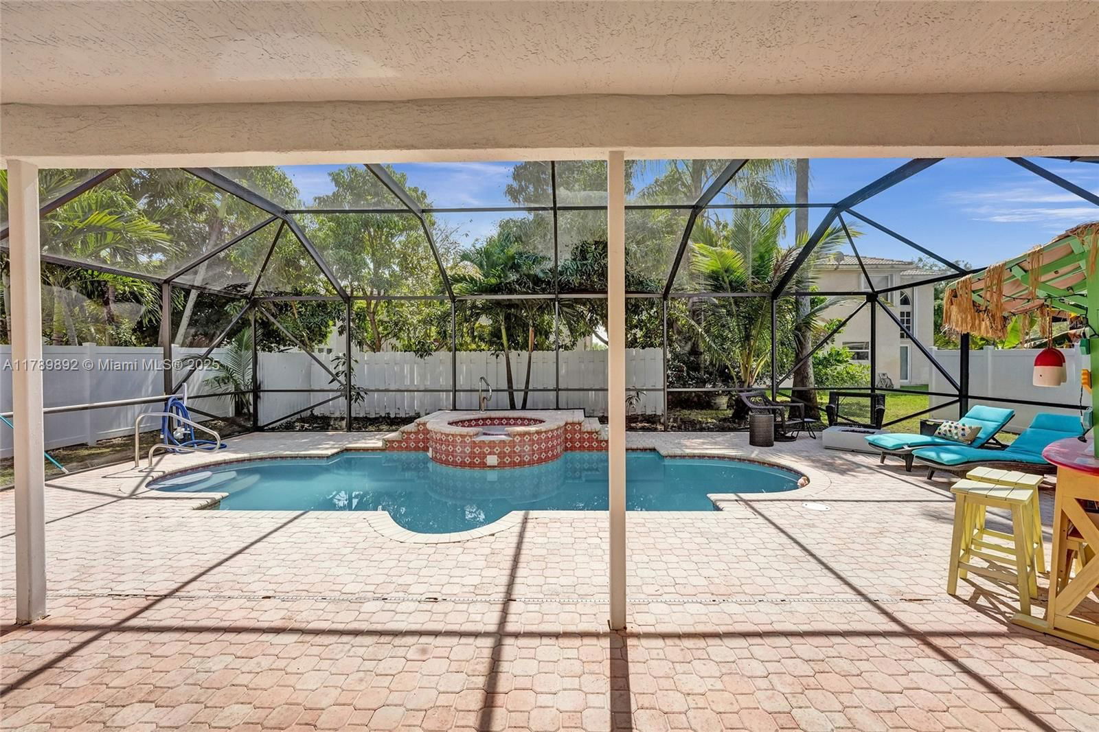 Real estate property located at 17946 35th Dr, Broward, Silver Lakes Phase Iii Re, Miramar, FL