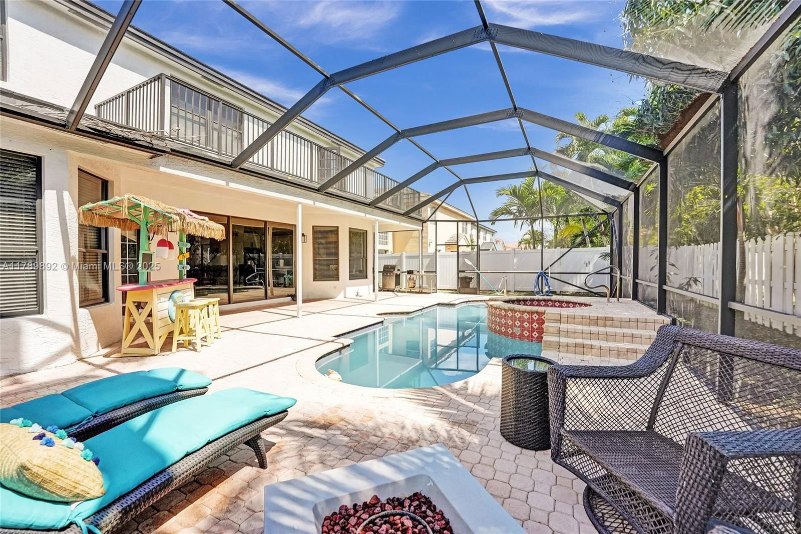 Real estate property located at 17946 35th Dr, Broward, Silver Lakes Phase Iii Re, Miramar, FL