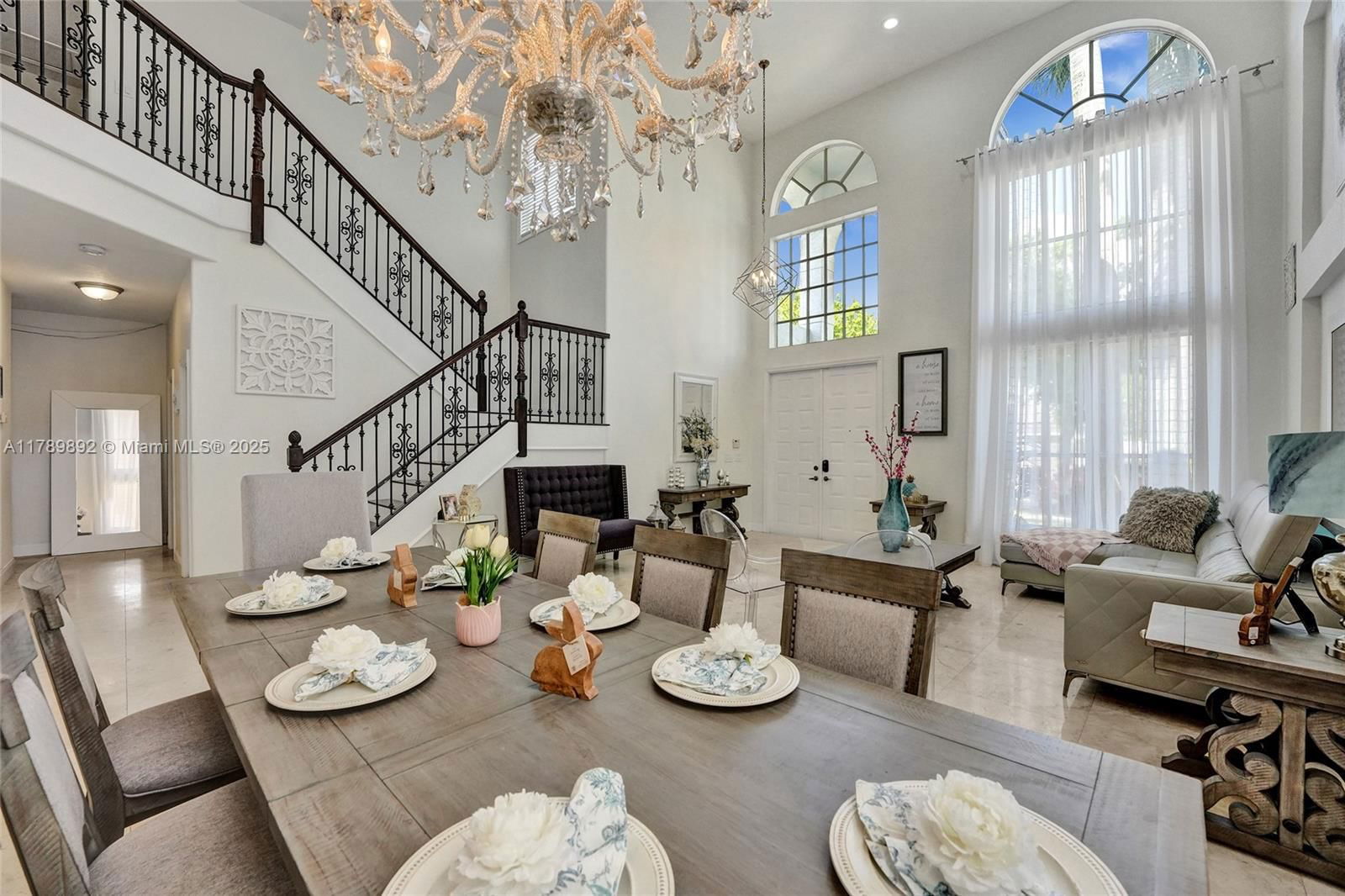 Real estate property located at 17946 35th Dr, Broward, Silver Lakes Phase Iii Re, Miramar, FL